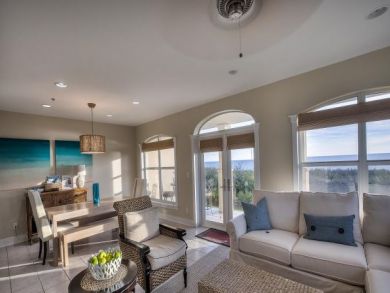 Panama City Beach Luxury Rental on Beach